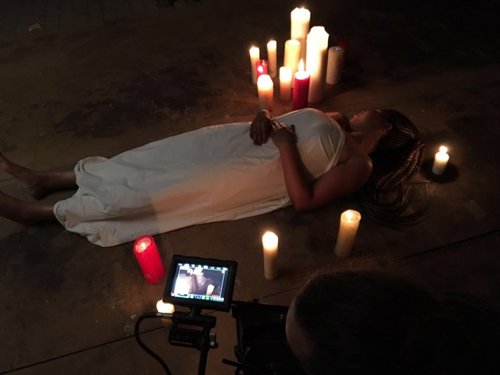 LOVETH, UN CORTO DE MABEL LOZANO