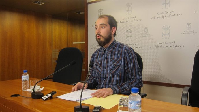 Héctor Piernavieja. 