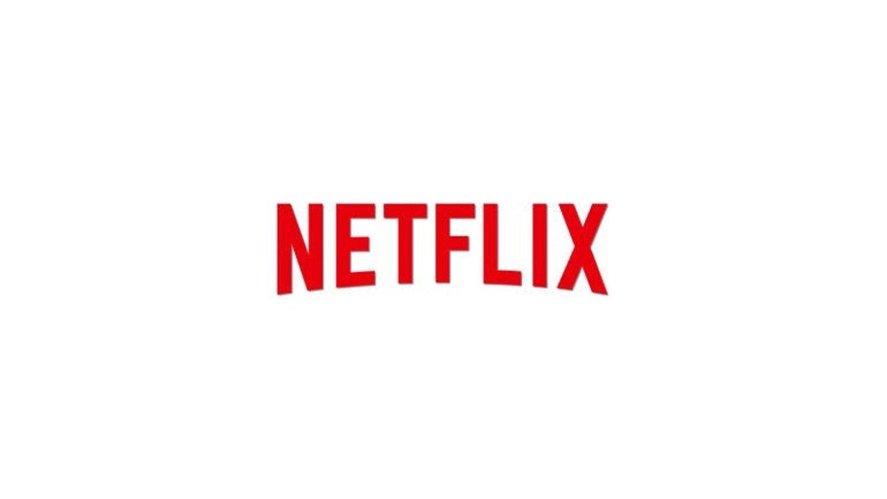 Logo de Netflix