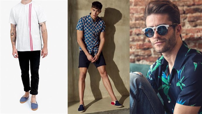 POMPEII, PRIMARK, PELAYO DÍAZ PARA WOLFNOIR