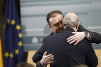 La marcha del 'número dos' de la Policía desata los movimientos para sucederle