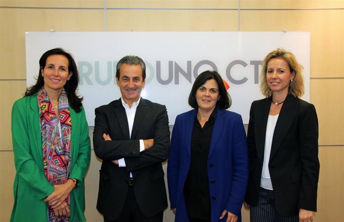 GrupoUno CTC y Compromiso Integra