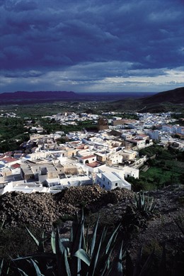 Níjar 