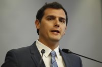Albert Rivera: "Nunca he probado en mi vida una droga dura"