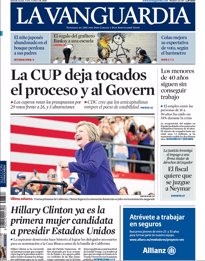 La Vanguardia