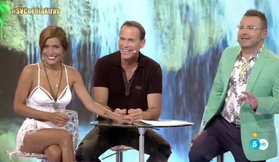 Supervivientes Miriam carlos Lozano asi enfrentado realidad