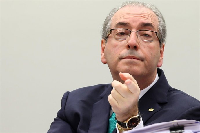 Eduardo Cunha