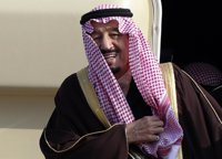 El rey de Arabia Saudí perdona a 362 presos con motivo del Ramadán