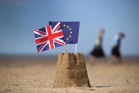 La web para registrarse para votar en el referéndum del 'Brexit' se colapsa a última hora
