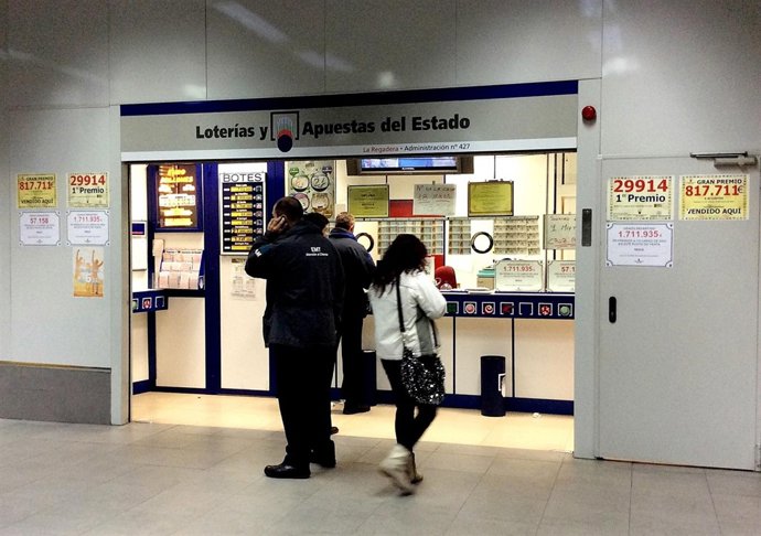 Sorteo, sorteos, juego, lotería, loterías, premio