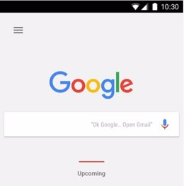 Google app