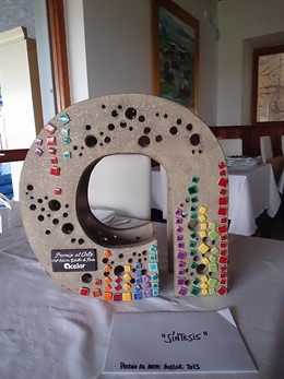 ACELAR. TROFEO AL ARTE DE LA BATALLA DE FLORES