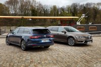 Renault ve potencial de recuperación del mercado español en los próximos dos o tres años