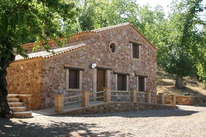 Casas rurales adapatadas