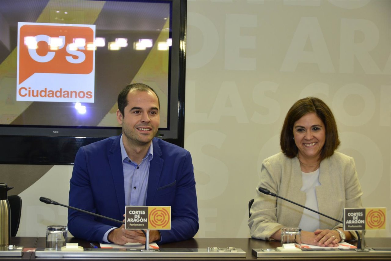 Ignacio Aguado en Zaragoza