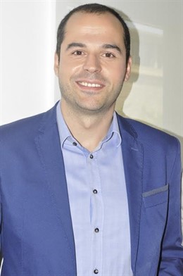 Ignacio Aguado de Ciudadanos