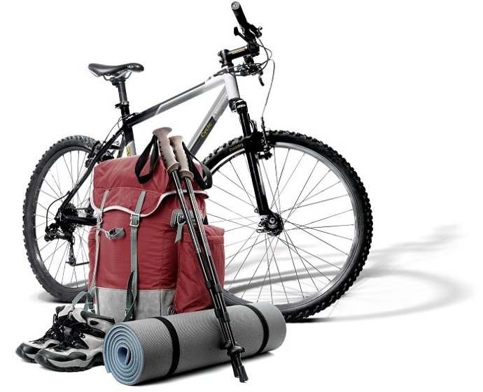 Ndp. La Opción De Viajar Sin Equipaje Crece Un 30%