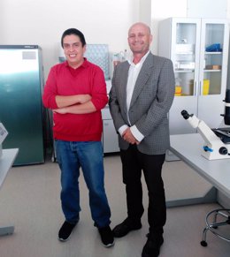 Investigadores del Instituto de Parasitología y Biomedicina 'López-Neyra' (CSIC)
