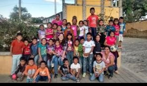 Cooperación y Desarrollo