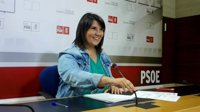 PSOE les afea su "silencio" ante los recortes de Cospedal