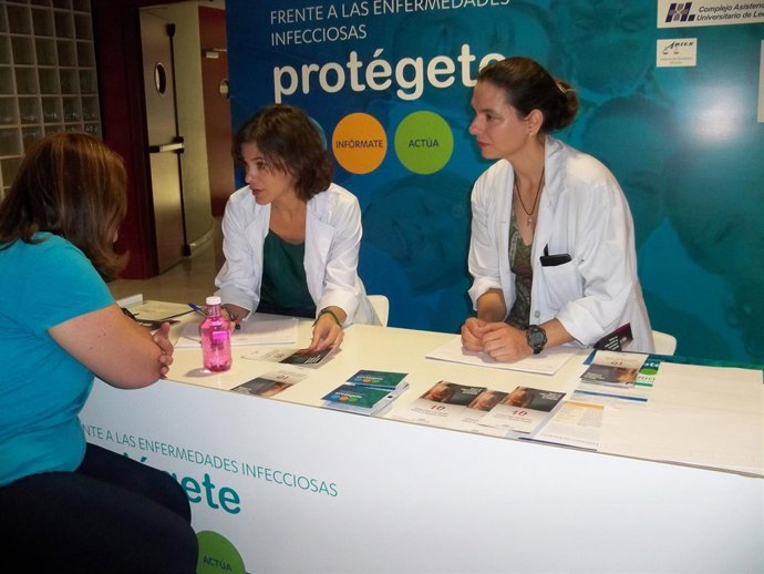 Punto de información sobre el Herpes Zóster