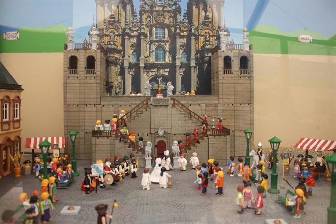 Imagen de la exposición