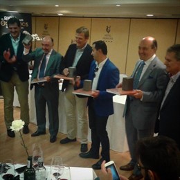 Ganadores de La Cata Capital