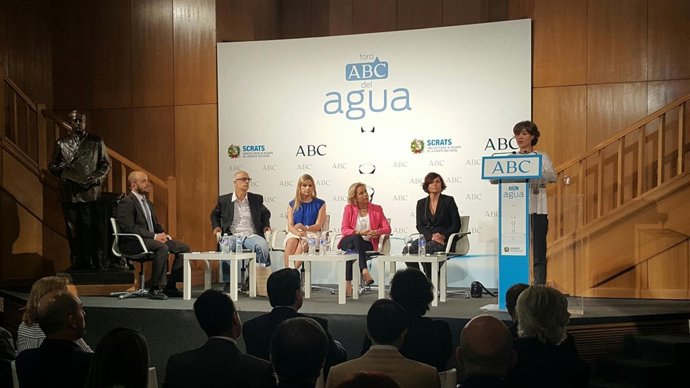 FOTOS / Foro ABC Del Agua