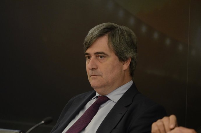 Miguel Cardenal, presidente del Consejo Superior de Deportes