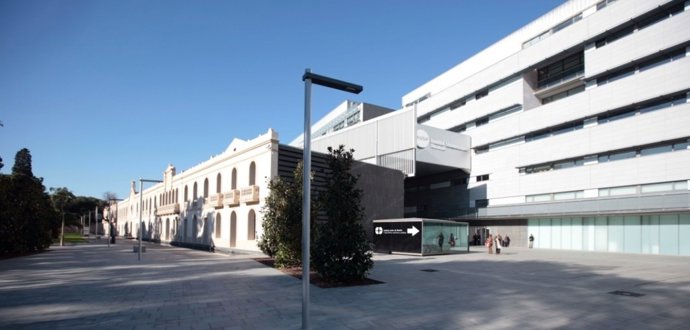 Institut Universitari Dexeus de Barcelona