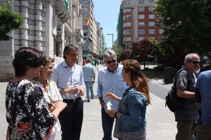 De la Serna y Madrazo