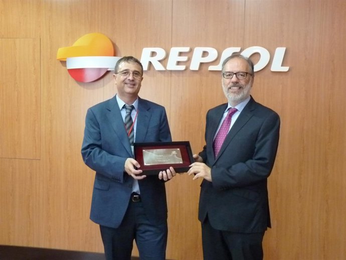 FOTOS REPSOL PUERTOLLANO