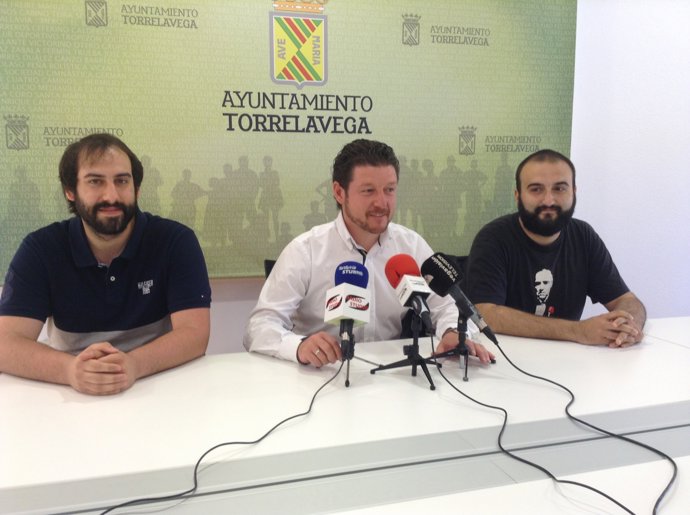 Nota Rp Torneo Baloncesto