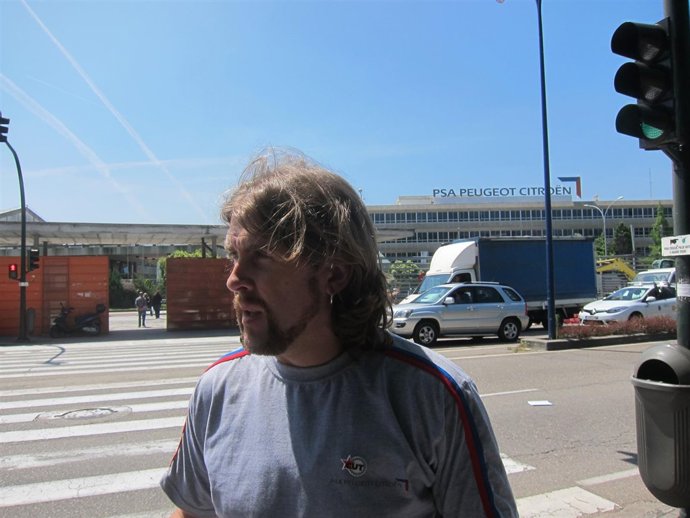 El juicio por las regulaciones de empleo de PSA será en julio