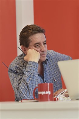 Luis García Montero