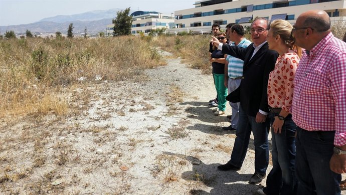 NP Y Fotos PP Málaga