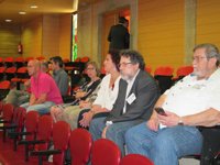 PP vota en contra y PSOE se abstiene de la comisión de investigación del Alvia