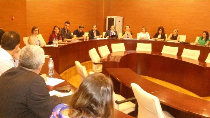 Mesa Provincial de Emprendimiento