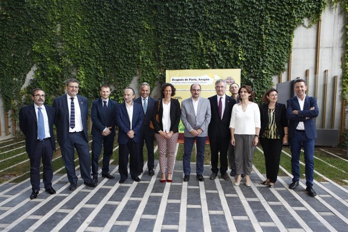 La jornada se ha celebrado en CaixaForum