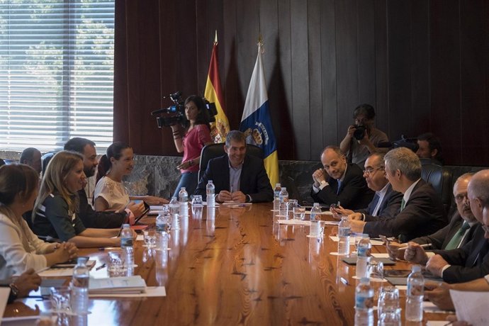 Consejo Asesor del presidente