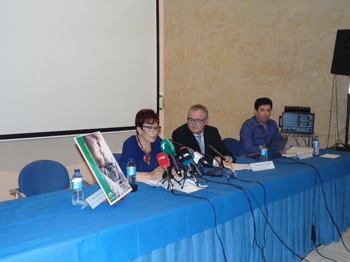 El delegado de Igualdad en Huelva, Rafael López.