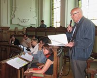 PSOE, VTLP y Sí Se Puede retiran a Valladolid el título de 'Ciudad Taurina'