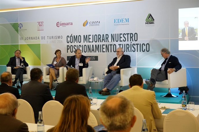 Yolanda de Aguilar en Valencia