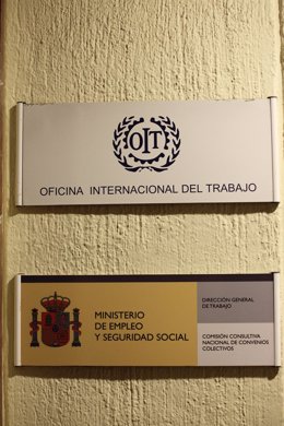Recurso Oficina Internacional del Trabajo OIT
