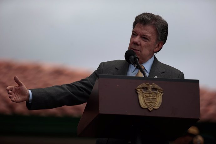 Juan Manuel Santos