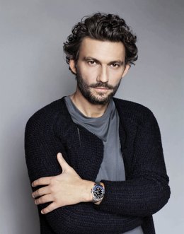 Jonas Kaufmann