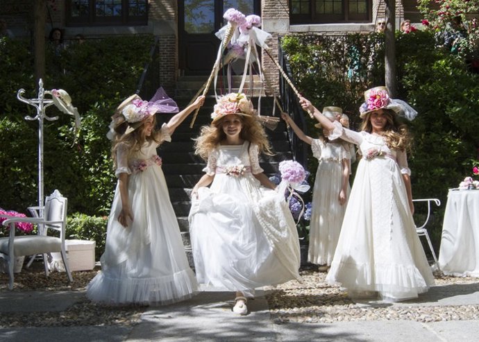 Las mejores marcas de moda infantil