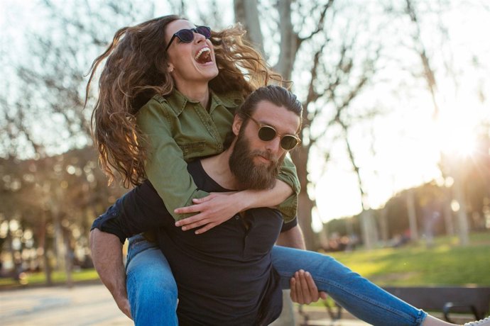 Quiero unas gafas pero... ¿No tienes tiempo? ¡Descubre nuestro truco!