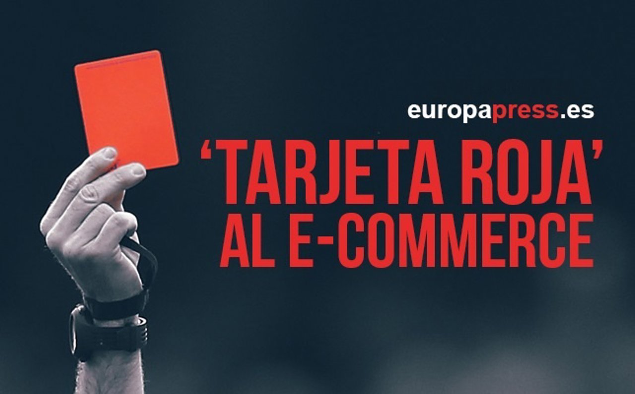 Tarjeta ecommerce