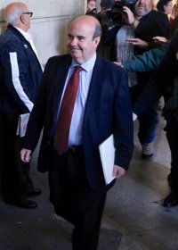 La juez abre otra pieza contra Zarrías, Guerrero y Lanzas por sobrecomisiones de los ERE